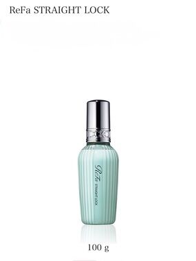 ReFa Straight Lock Heat Protectant Hair Serum